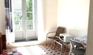 Appartement 1 Pièce 18 m² à louer à Béziers (34500)