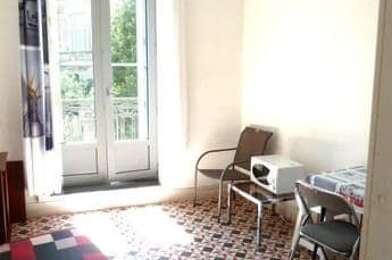 Appartement 1 pièces 380 €