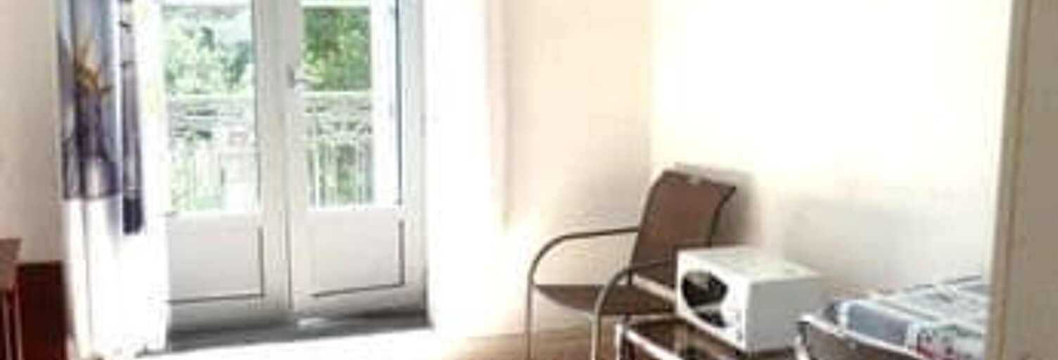 Appartement 1 Pièce 18 m² à louer à Béziers (34500)