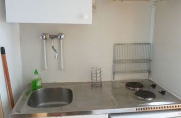 Studio de 18m2 à louer sur Béziers — photo 2