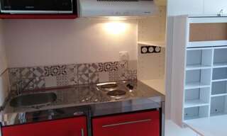 Appartement 1 Pièce 16 m² à louer à Bordeaux (33000)