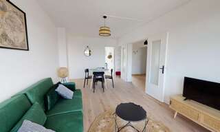 Appartement 4 Pièces 75 m² à louer à Mont-Saint-Aignan (76130)