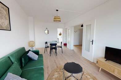 Appartement 4 pièces 1299 €