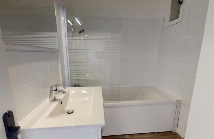 Appartement de 75m2 à louer sur Mont-Saint-Aignan — photo 3