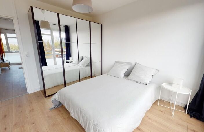 Appartement de 75m2 à louer sur Mont-Saint-Aignan — photo 4