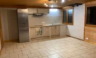Appartement 6 Pièces 85 m² à louer à Cordon (74700)