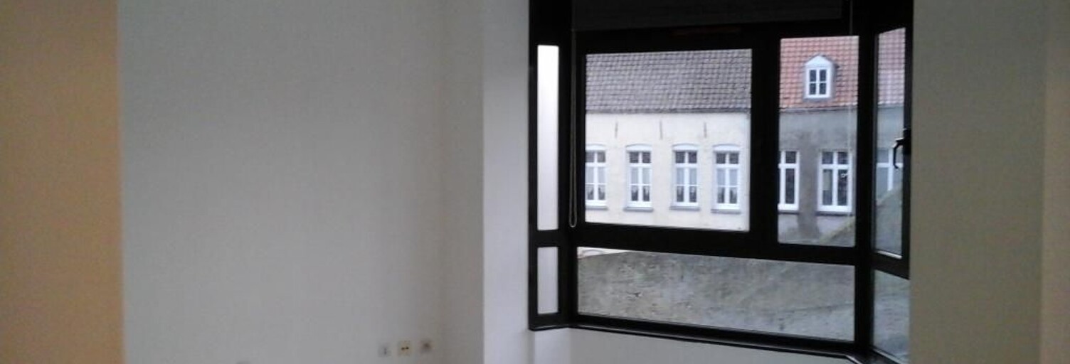Appartement 3 Pièces 74 m² à louer à Bergues (59380)