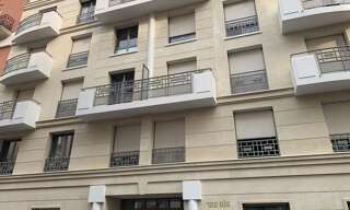 Appartement 1 Pièce 22 m² à louer à Levallois-Perret (92300)