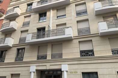 Appartement 1 pièces 960 €