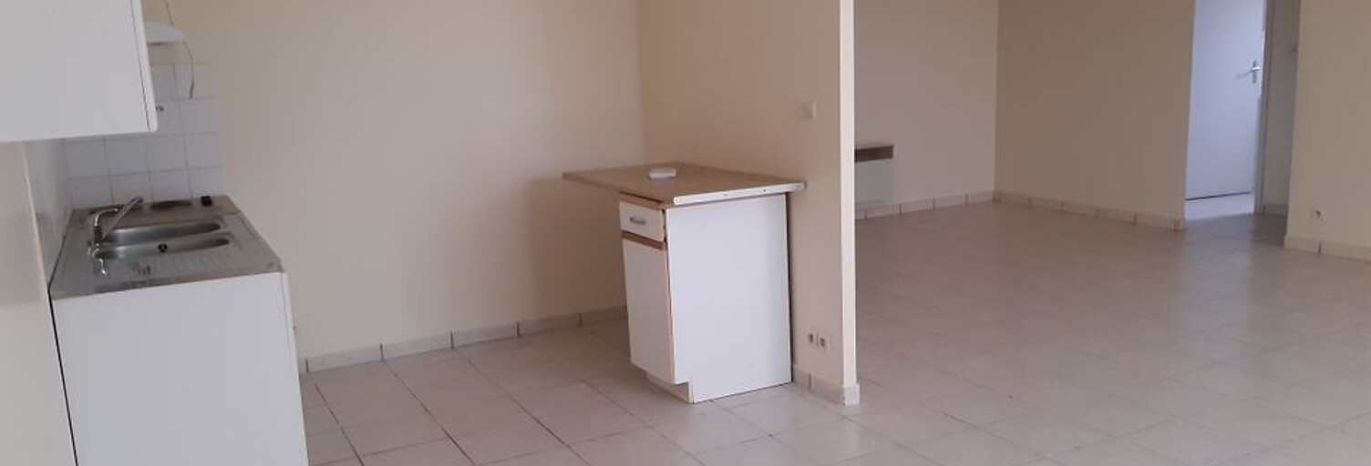 Maison 4 Pièces 90 m² à louer à Arès (33740)