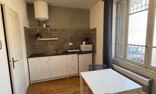Appartement 1 Pièce 19 m² à louer à Avignon (84000)
