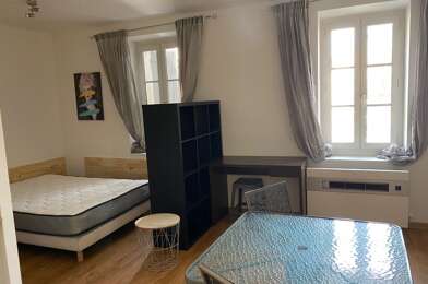 Appartement 1 pièces 500 €
