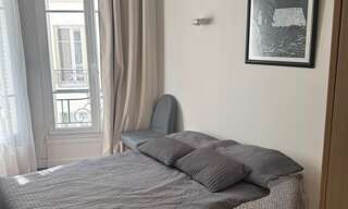 Appartement 1 Pièce 25 m² à louer à Paris 12 (75012)