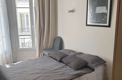 Appartement 1 pièces 850 €