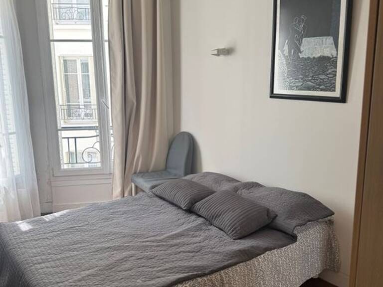 Chambre de 25m2 à louer sur Paris 12 — photo 1