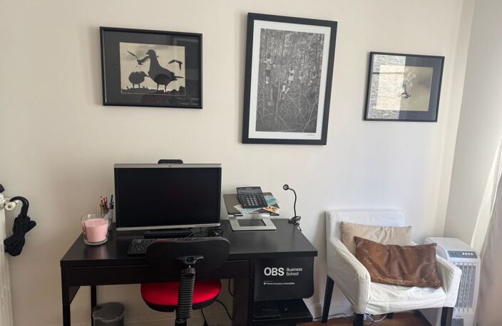 Chambre de 25m2 à louer sur Paris 12 — photo 2