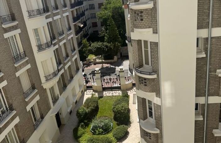 Chambre de 25m2 à louer sur Paris 12 — photo 3
