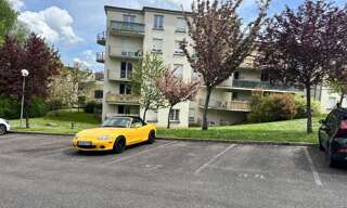 Appartement 2 Pièces 38 m² à louer à Le Creusot (71200)