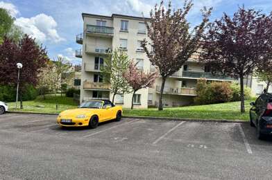 Appartement 2 pièces 450 €