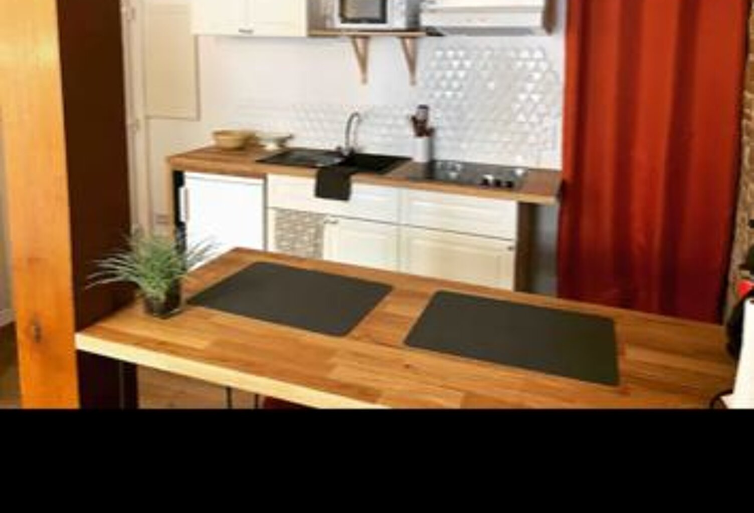 Studio de 22m2 à louer sur Caen — photo 1