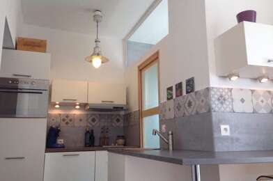 Appartement 2 pièces 1200 €