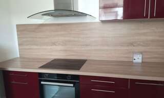Appartement 2 Pièces 57 m² à louer à Nancy (54000)