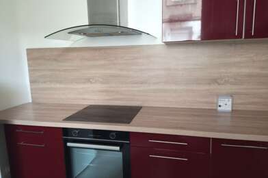 Appartement 2 pièces 600 €