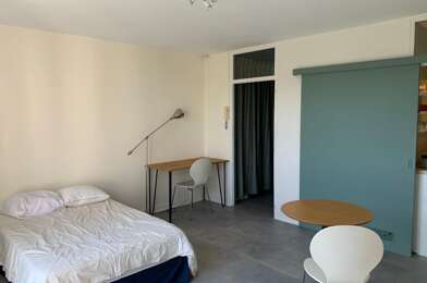 Appartement 1 pièces 520 €