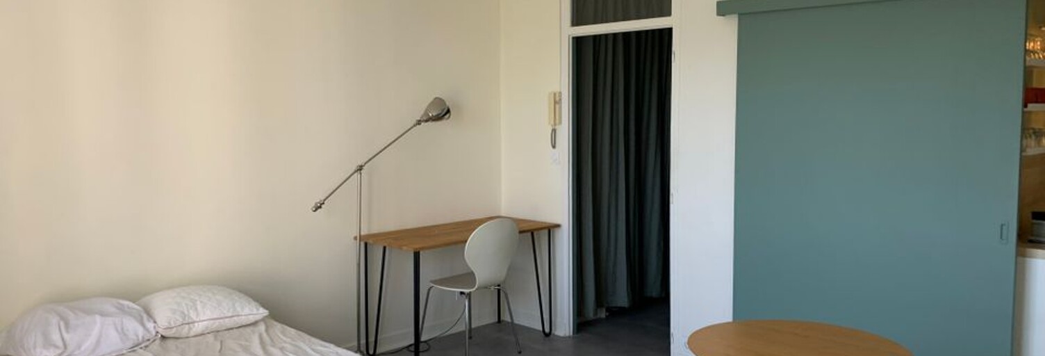 Appartement 1 Pièce 27 m² à louer à Saint-Lô (50000)
