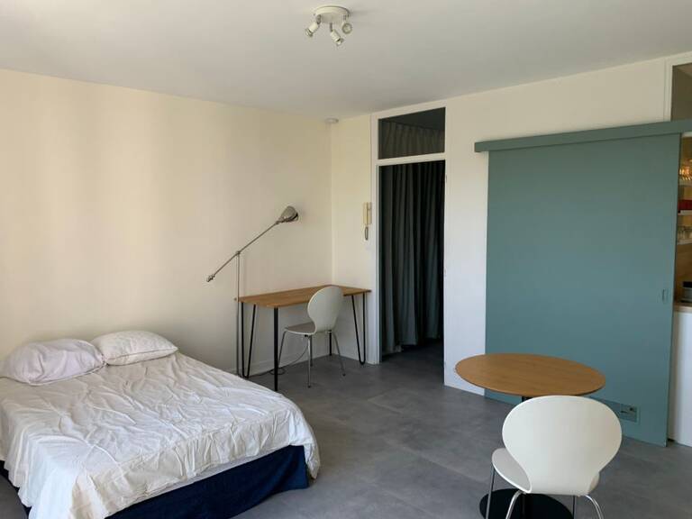Studio de 27m2 à louer sur Saint-Lô — photo 1
