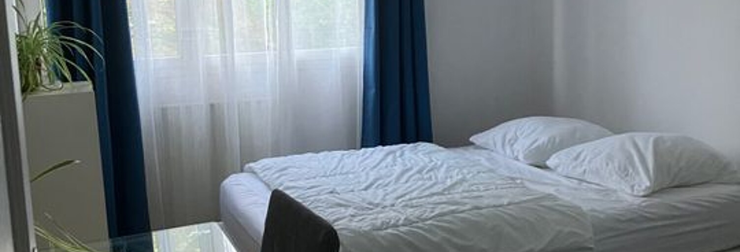 Appartement 1 Pièce 11 m² à louer à Massy (91300)