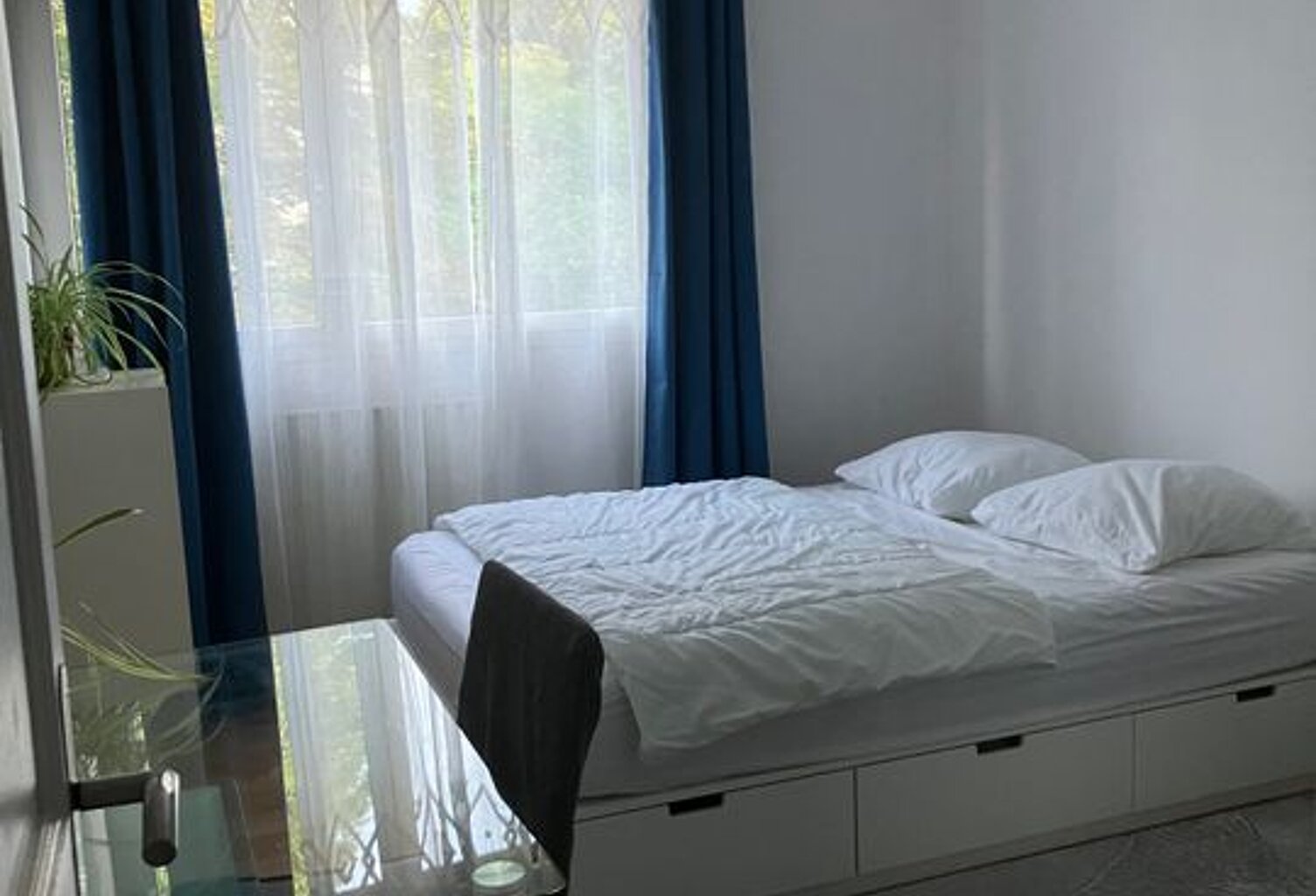 Chambre de 11m2 à louer sur Massy — photo 1