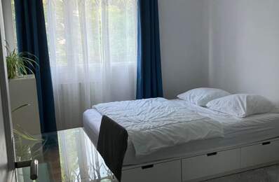 Chambre de 11m2 à louer sur Massy — photo du bien