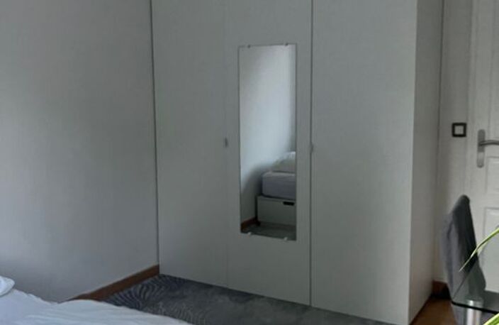 Chambre de 11m2 à louer sur Massy — photo 3