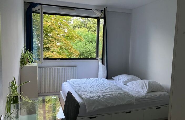 Chambre de 11m2 à louer sur Massy — photo 4