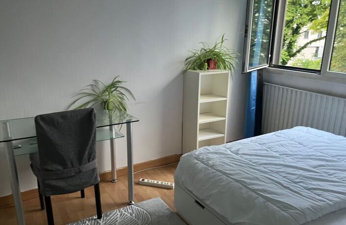 Chambre de 11m2 à louer sur Massy — photo 5