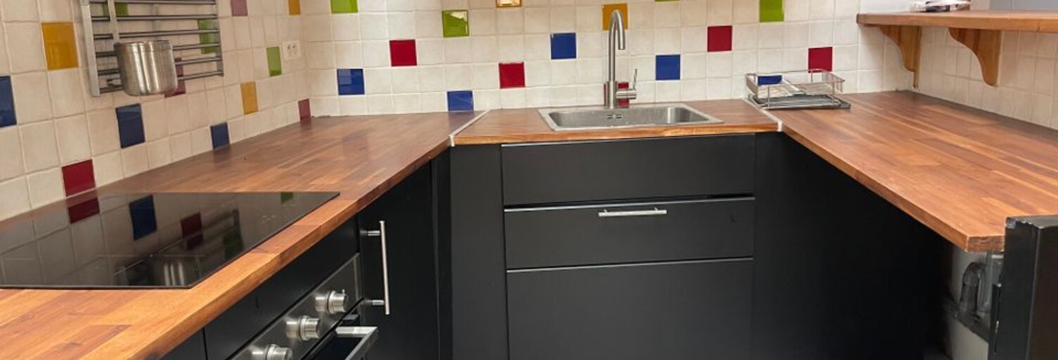 Appartement 3 Pièces 55 m² à louer à Montricoux (82800)