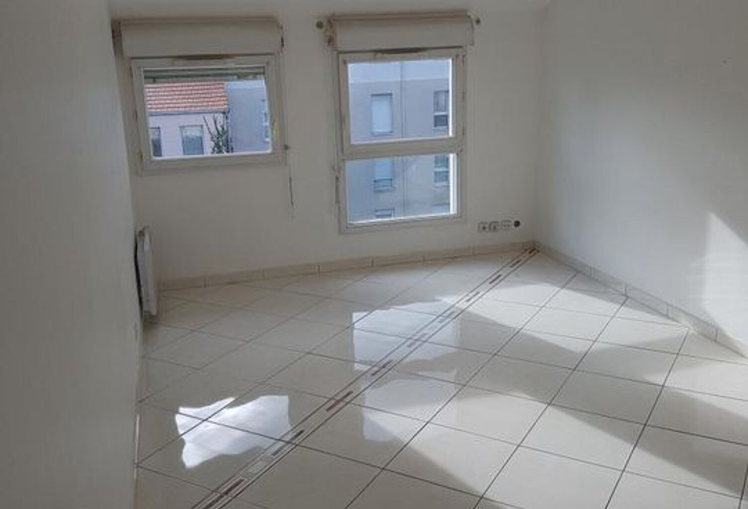 Appartement de 62m2 à louer sur Montfermeil — photo 1