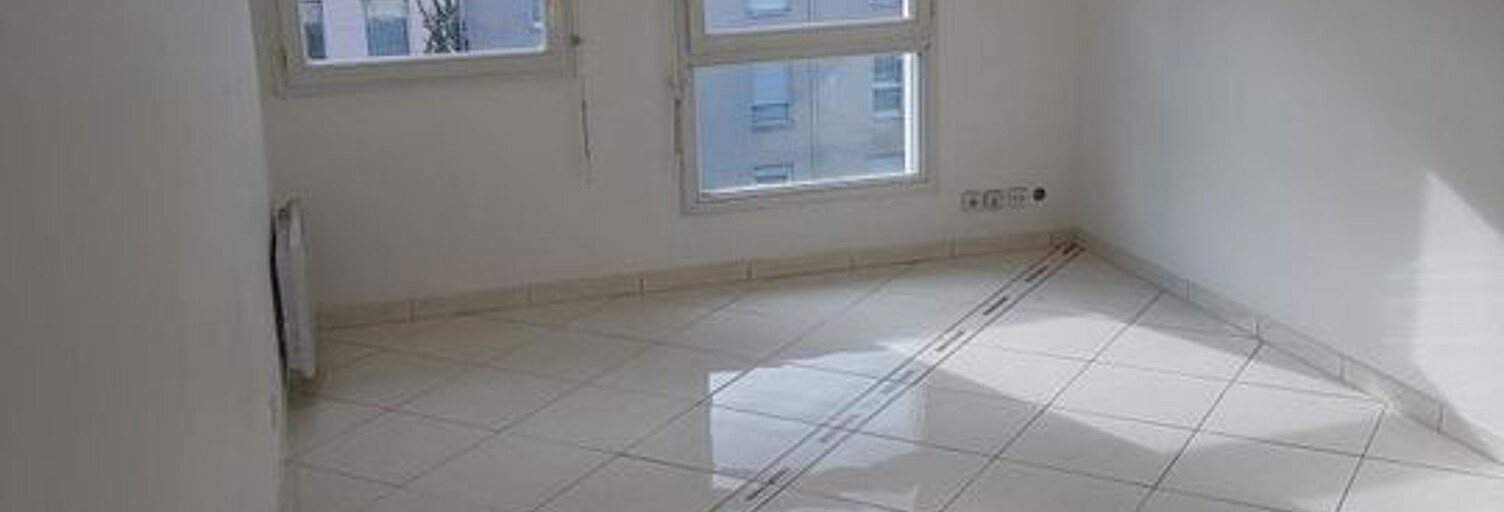 Appartement 3 Pièces 62 m² à louer à Montfermeil (93370)