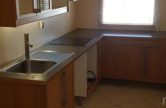 Appartement de 62m2 à louer sur Montfermeil — photo 2