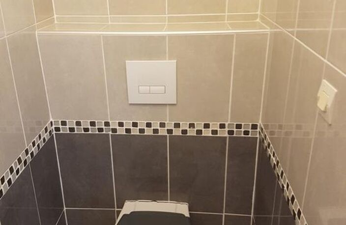 Appartement de 62m2 à louer sur Montfermeil — photo 3