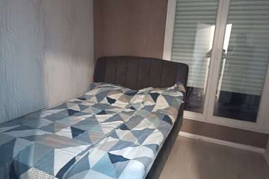 Appartement 3 pièces 1300 €