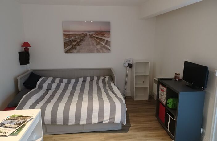Studio de 23m2 à louer sur La Rochelle — photo 4