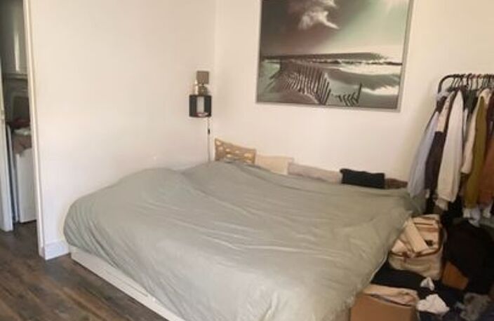 Studio de 23m2 à louer sur La Rochelle — photo 5
