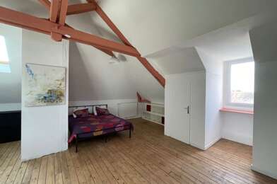 Appartement 1 pièces 450 €