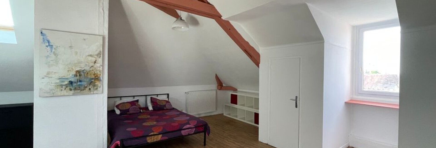 Appartement 1 Pièce 45 m² à louer à Sainte-Savine (10300)