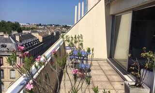 Appartement 2 Pièces 44 m² à louer à Bordeaux (33000)