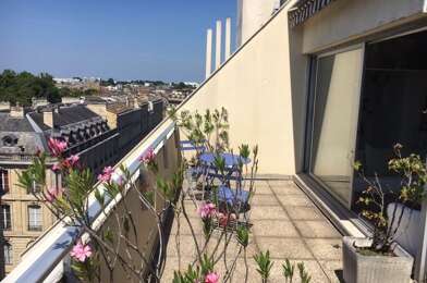 Appartement 2 pièces 1200 €