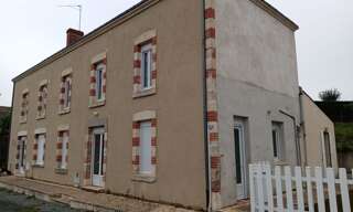 Maison 5 Pièces 173 m² à louer à Saint-Hilaire-de-Voust (85120)