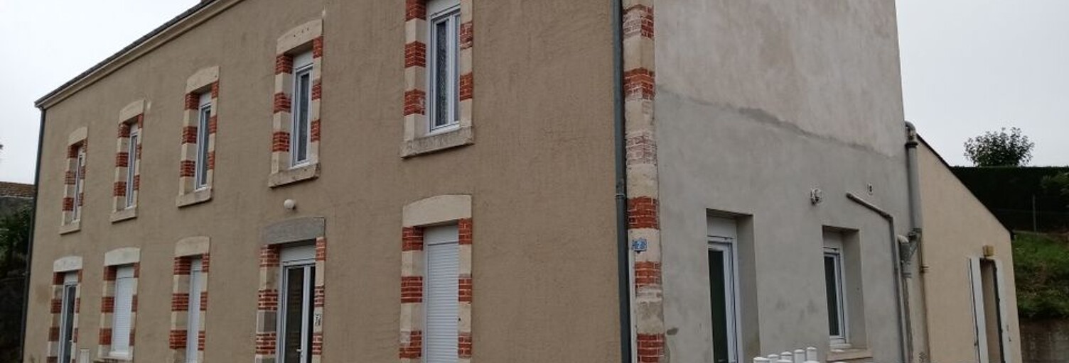Maison 5 Pièces 173 m² à louer à Saint-Hilaire-de-Voust (85120)